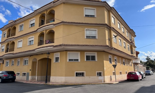 Apartment - Resale - Jacarilla - CSPA-30533