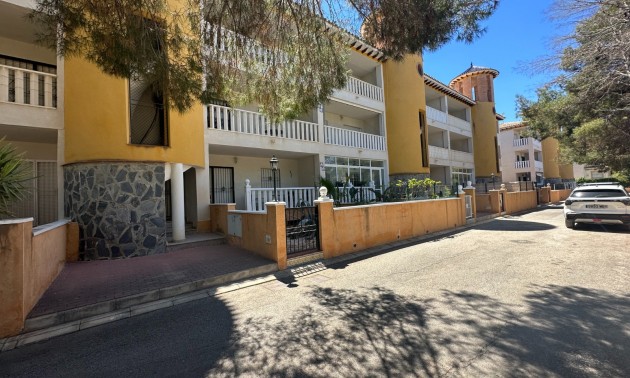 Apartment - zum Verkauf - Cabo Roig - Cabo Roig