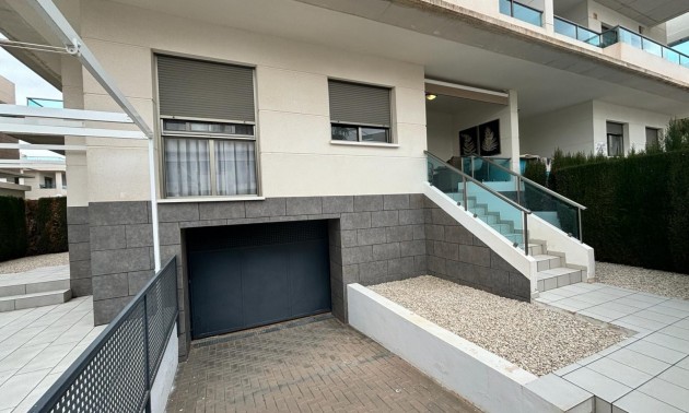 Apartment - zum Verkauf - Ciudad Quesada - CSPQ-24325