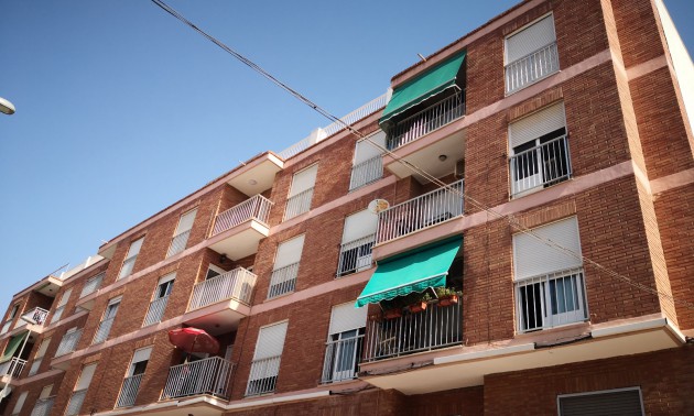Apartment - zum Verkauf - Guardamar Del Segura - CSPG-70579