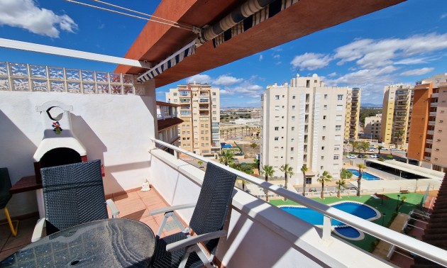 Apartment - zum Verkauf - Guardamar Del Segura - CSPG-71555