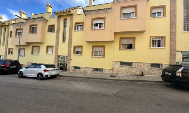 Apartment - zum Verkauf - Torremendo - CSPA-70676