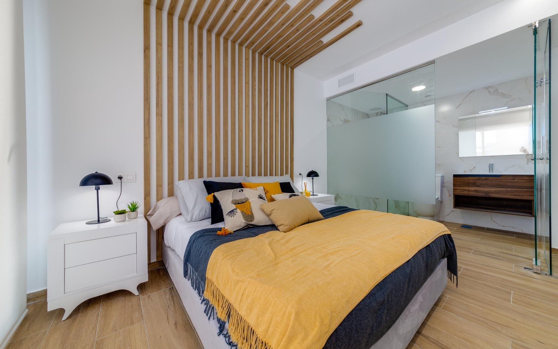 New Build - Apartment - Los Alcazares - Euro Roda