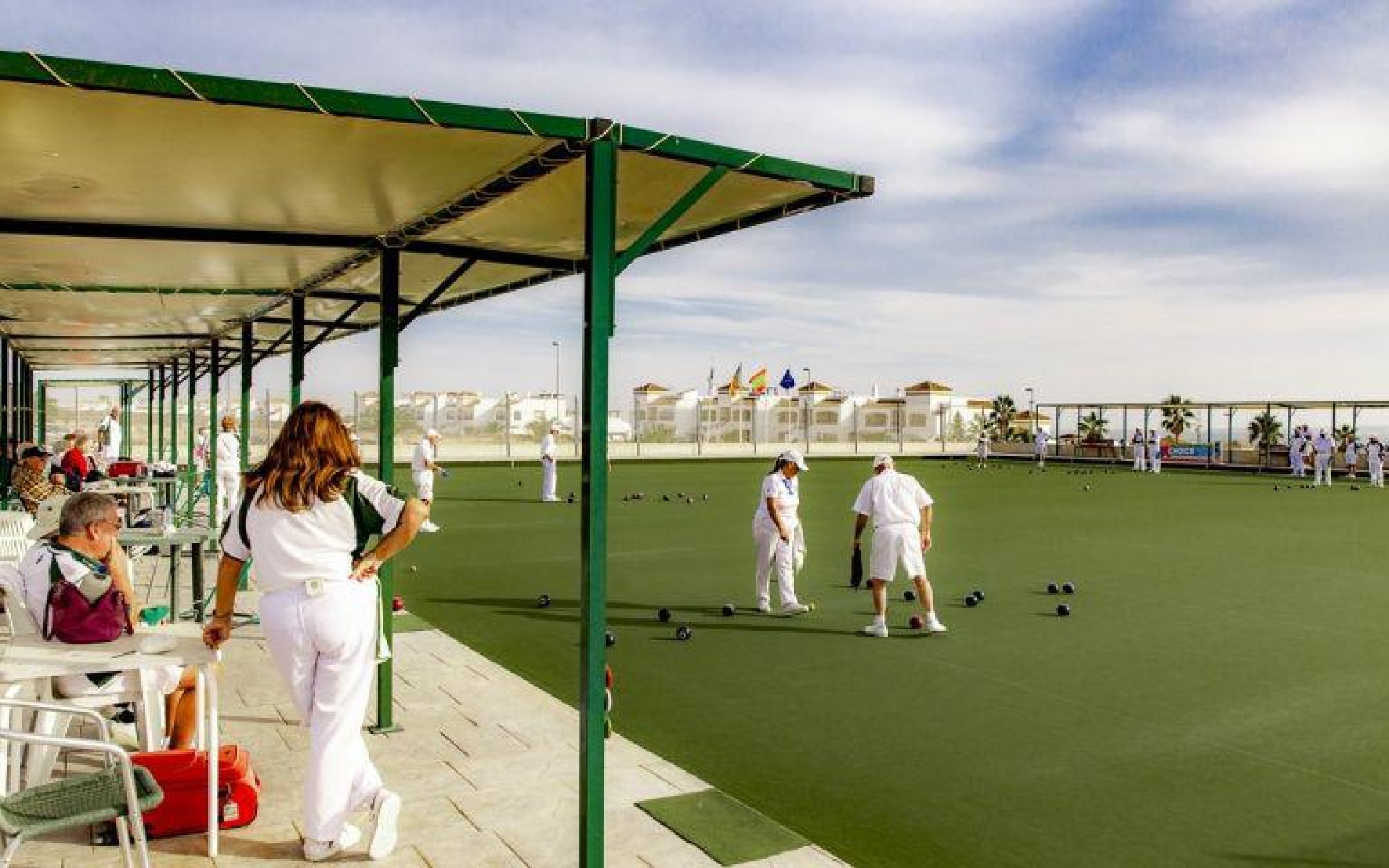 Nieuwbouw - Villa - Los Montesinos - Vistabella Golf Resort