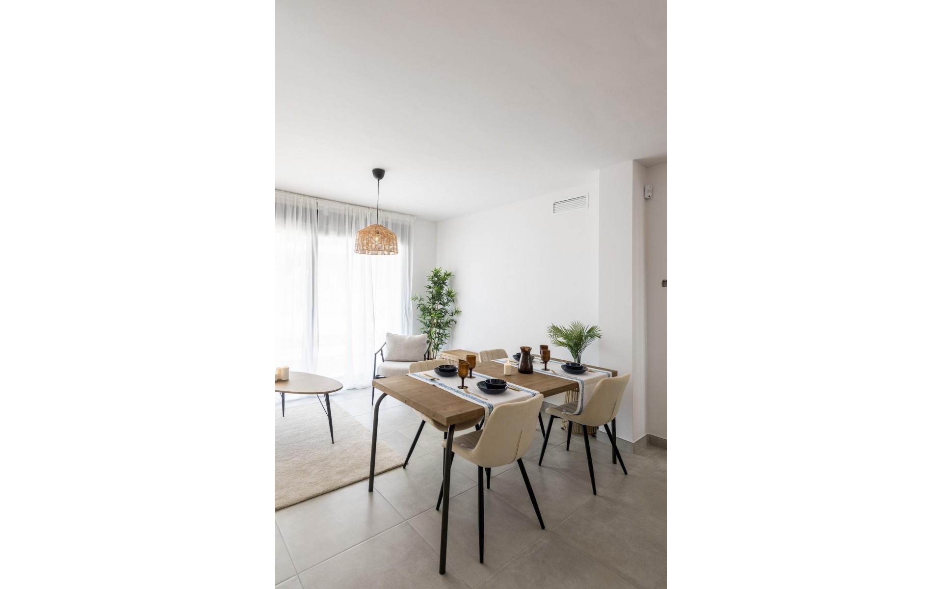 Nouvelle Construction - Appartement - Villamartin - PAU 26