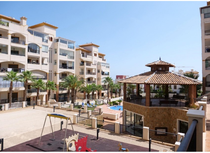 Resale - Appartement - Guardamar Del Segura - Marjal Beach
