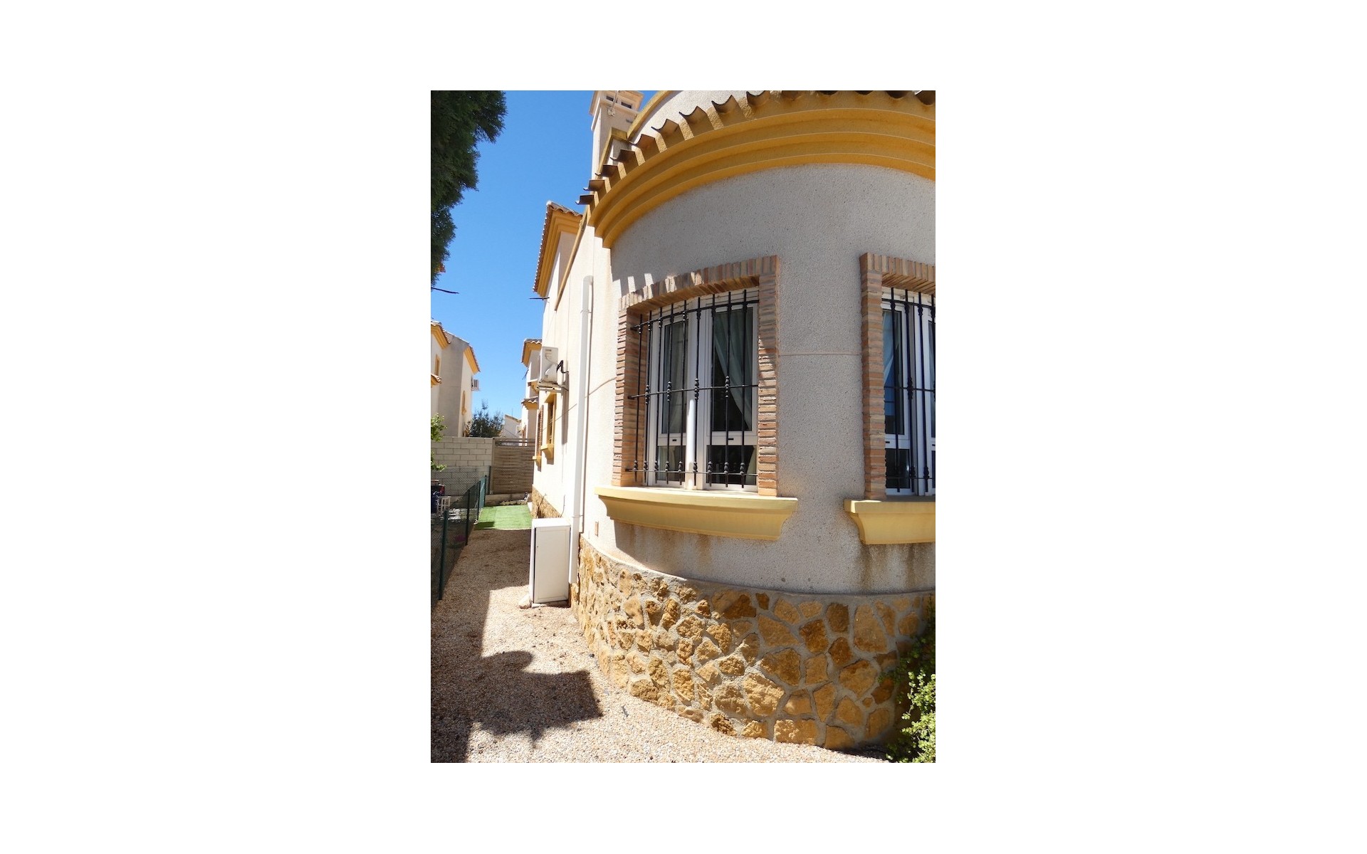 zum Verkauf - Villa - Los Montesinos - La Herada