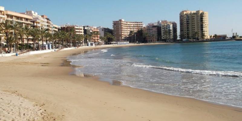 4 Reasons to Buy a Resale Apartment in Torrevieja, Costa Blanca South