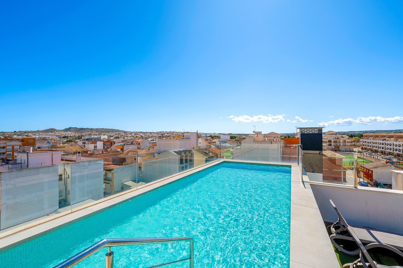 Apartment in Formentera de Segura - Image 3