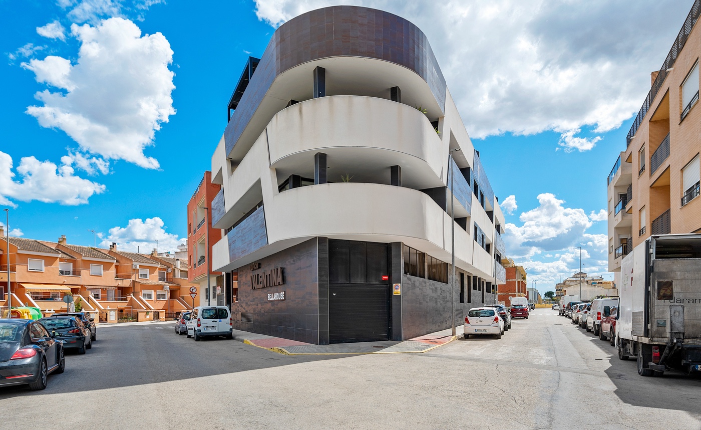 Apartment in Formentera de Segura - Image 4
