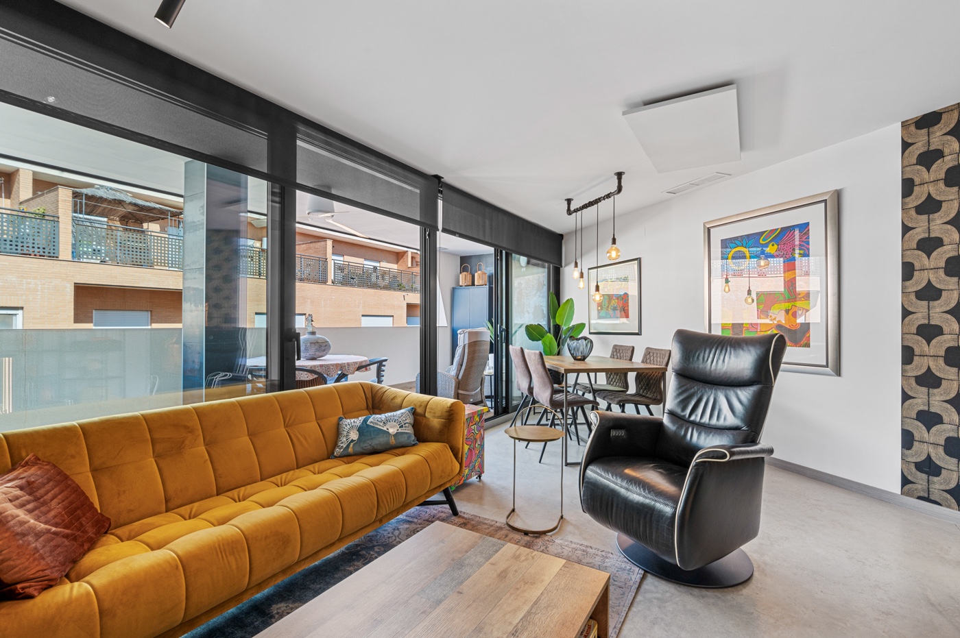 Apartment in Formentera de Segura - Image 5