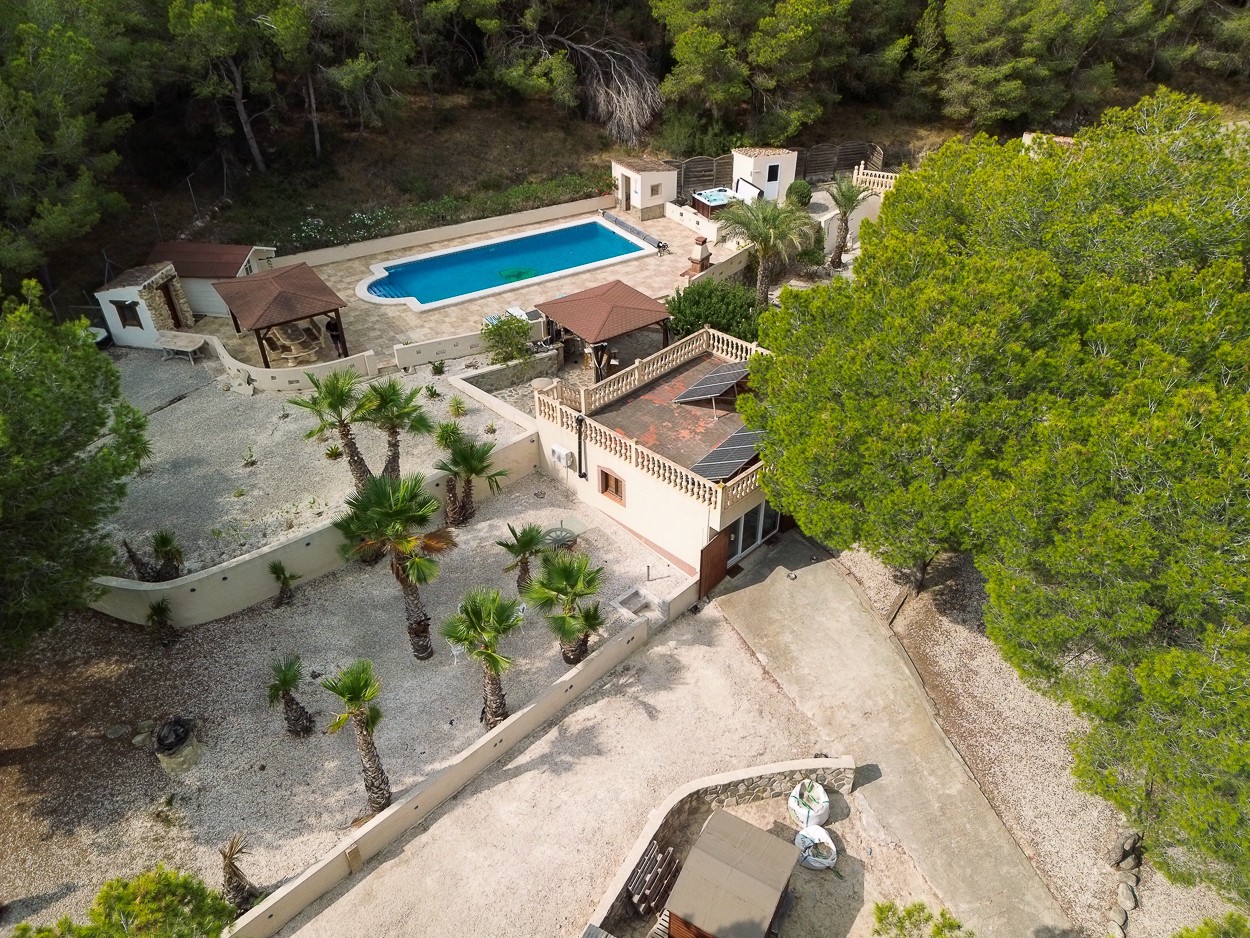 House in Torremendo - view 1