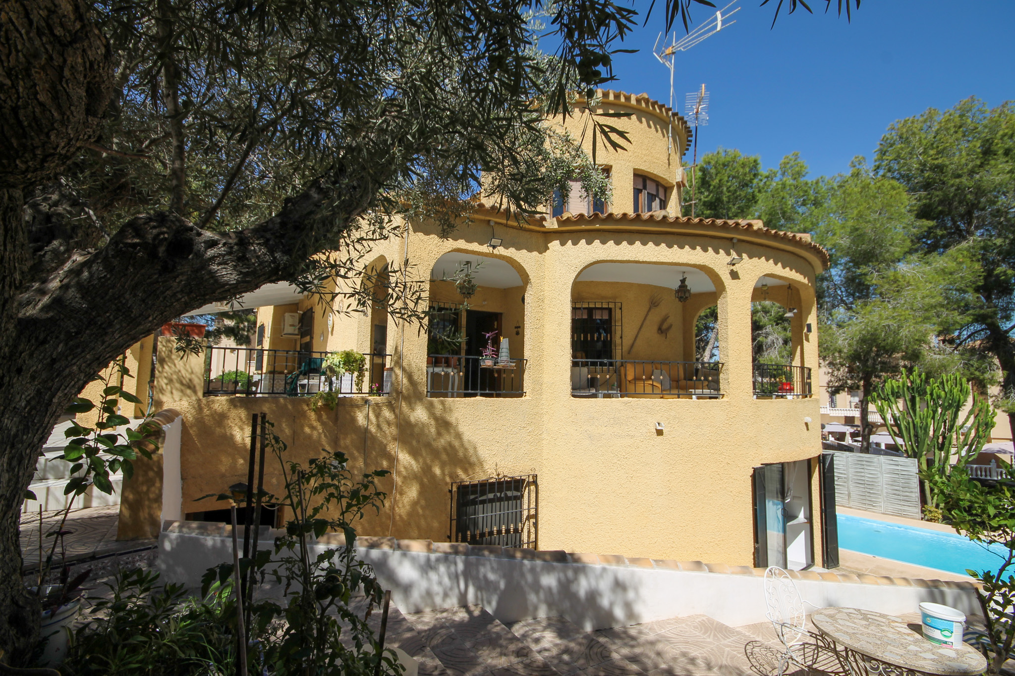 Villa in La Zenia - Image 3