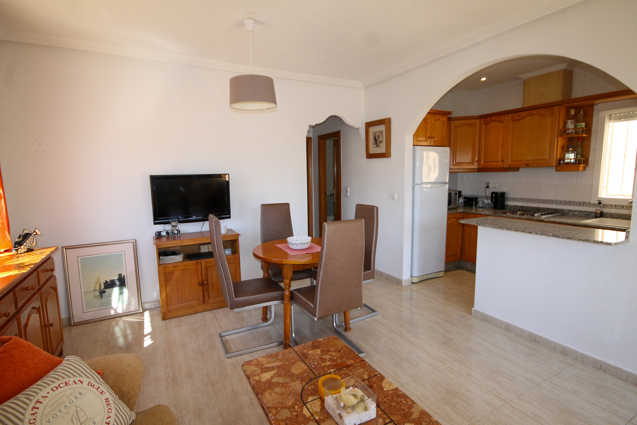 Villa in La Zenia - Image 5