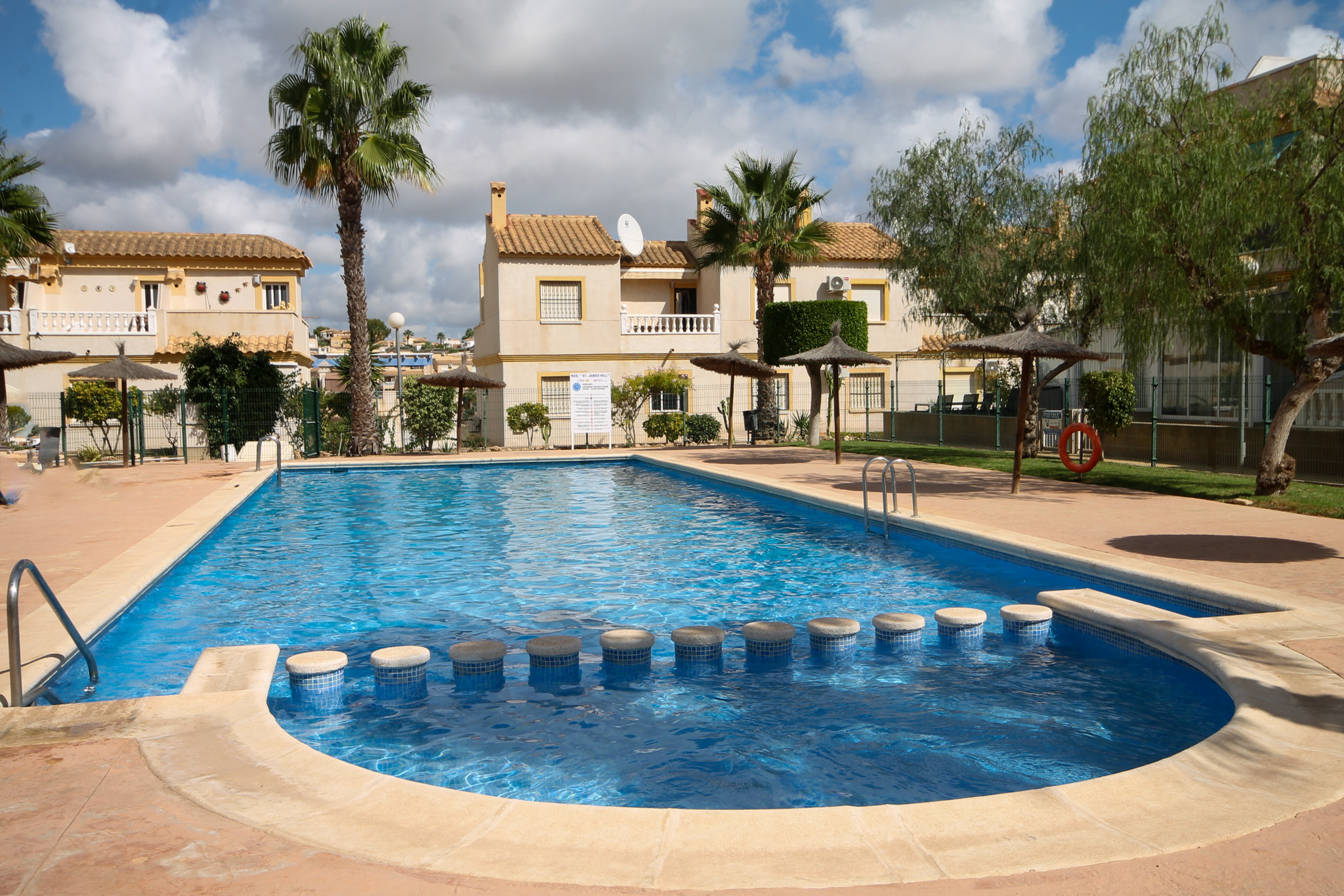Apartment in La Zenia - Image 2