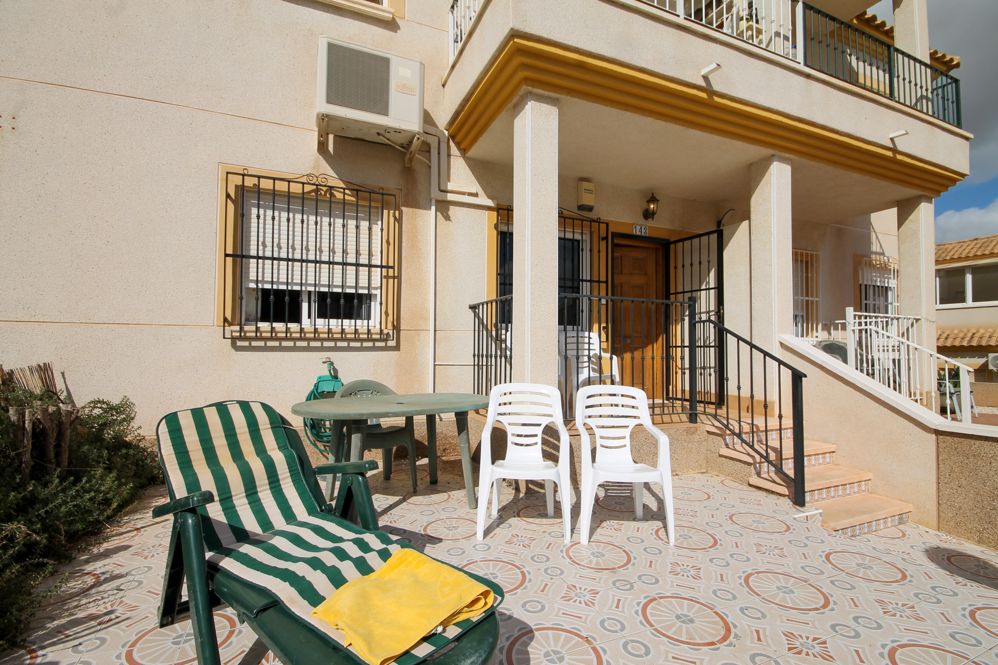 Apartment in La Zenia - Image 4