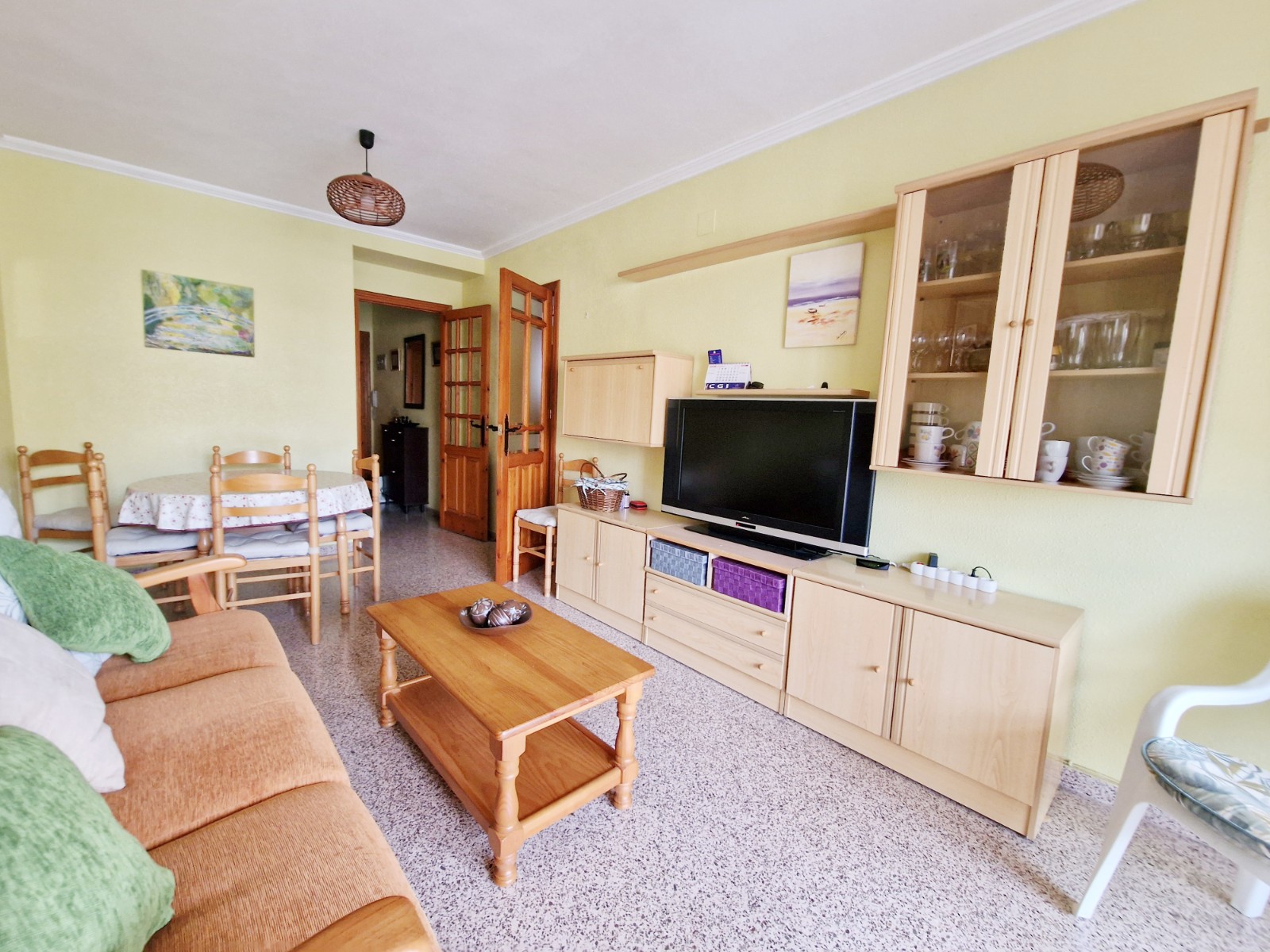 Apartment in Guardamar del Segura - Image 4