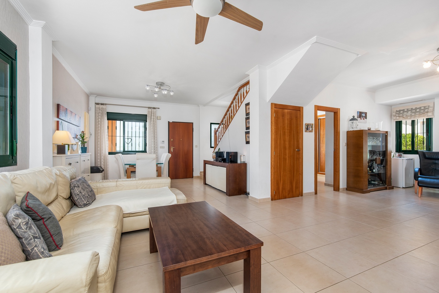 Villa in Ciudad Quesada - Image 3