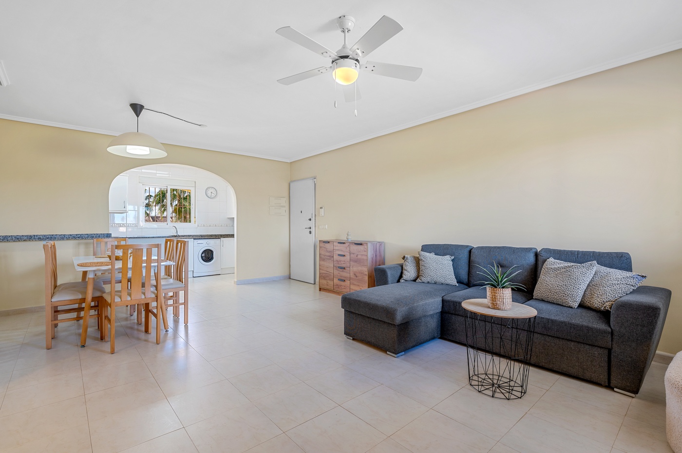 Apartment in Ciudad Quesada - Image 2