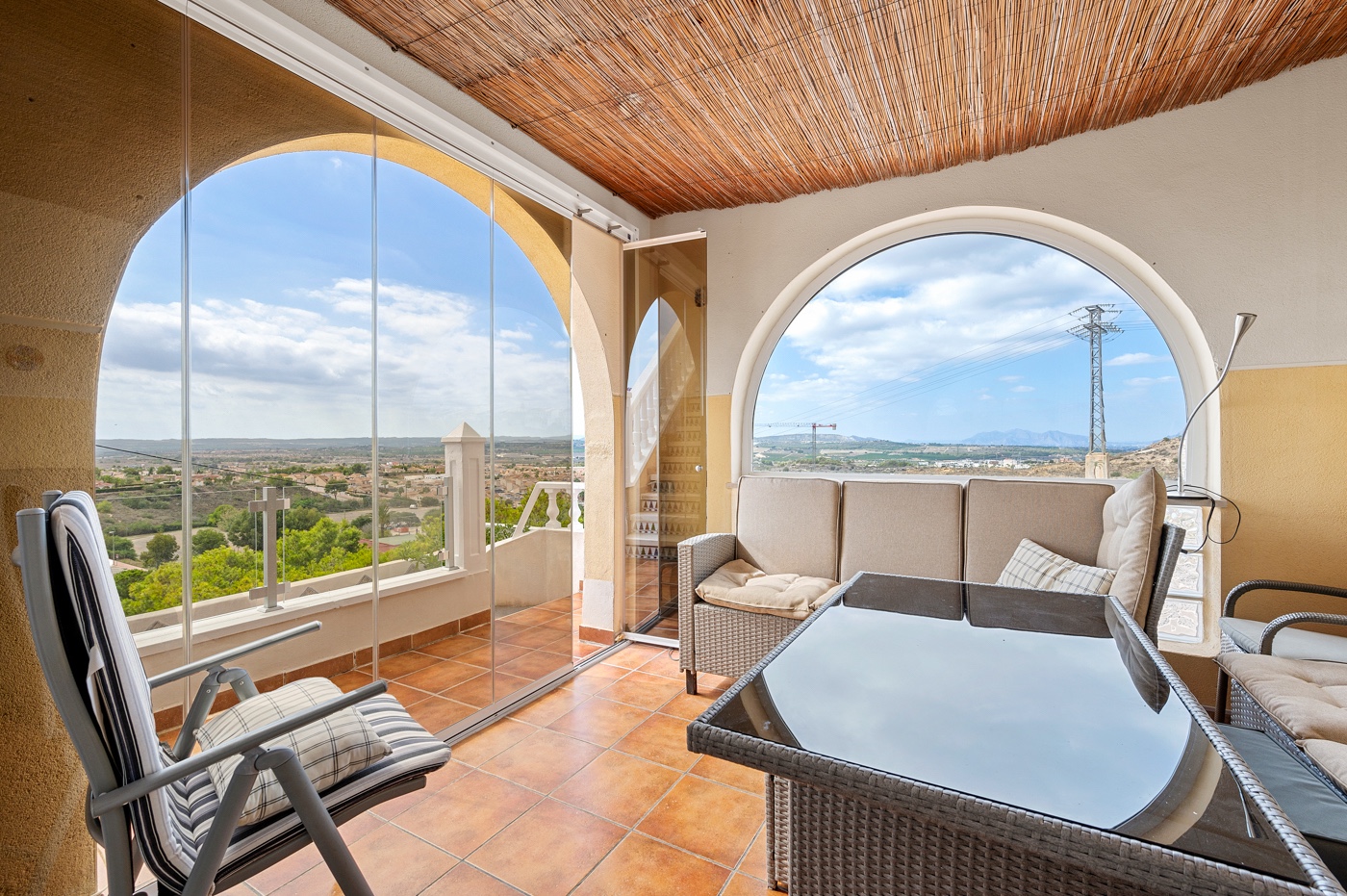 House in Ciudad Quesada - view 1