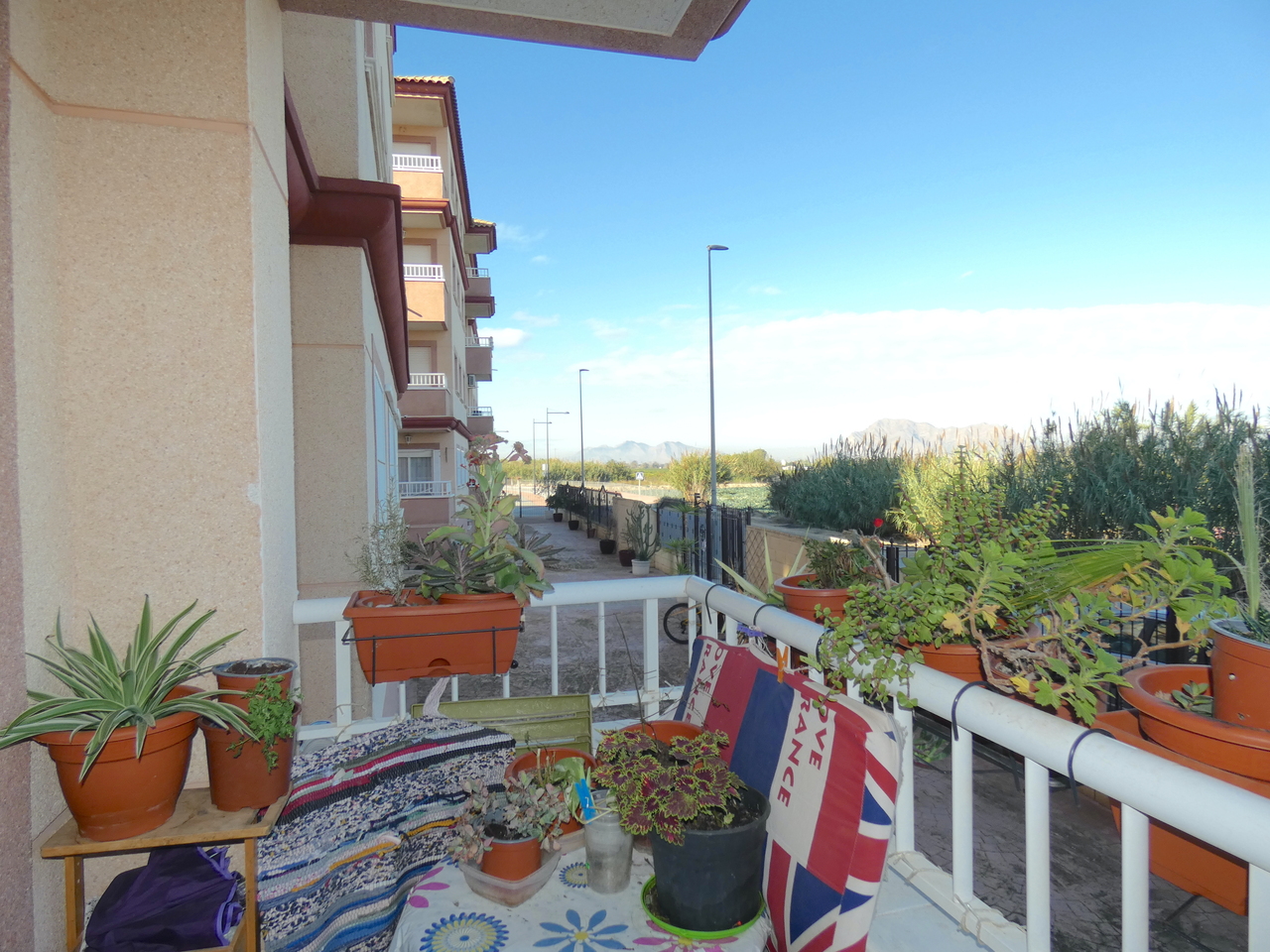 Apartment in Algorfa - Image 4