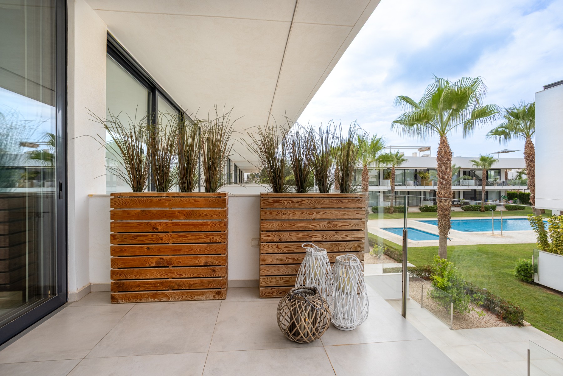 Apartment in Mar de Cristal - Image 2