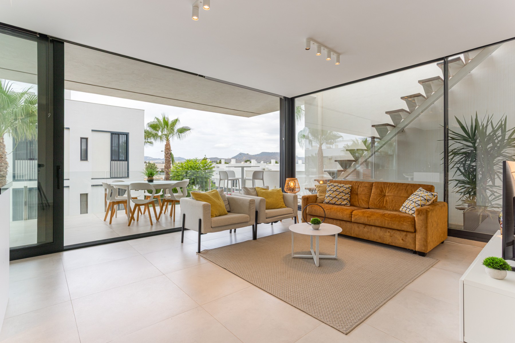 Apartment in Mar de Cristal - Image 5