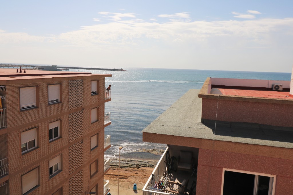 Apartment in Torrevieja - view 1