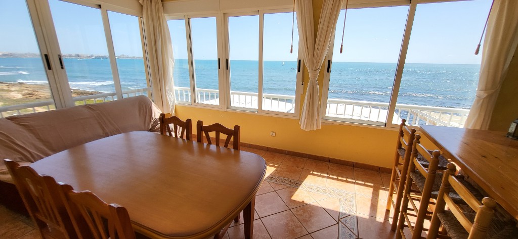 Apartment in Torrevieja - view 1
