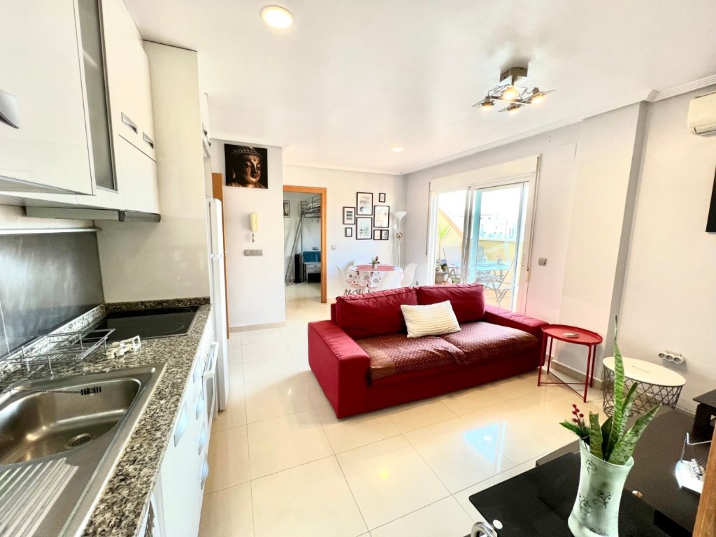 Apartment in Torrevieja - Image 3