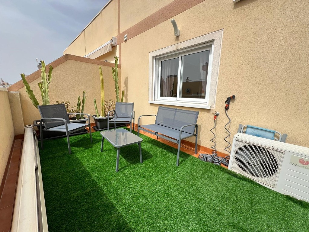 Apartment in Torrevieja - Image 5