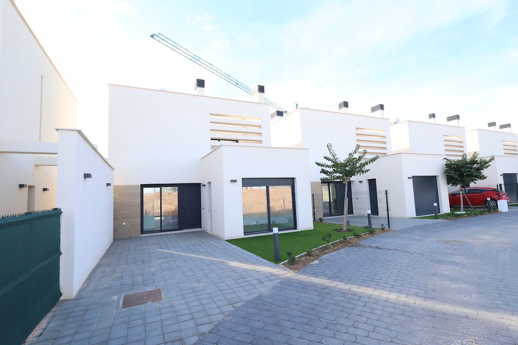 Villa in Mar Menor - Image 2