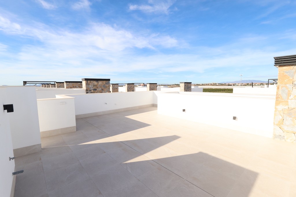 Villa in Roda - Image 4