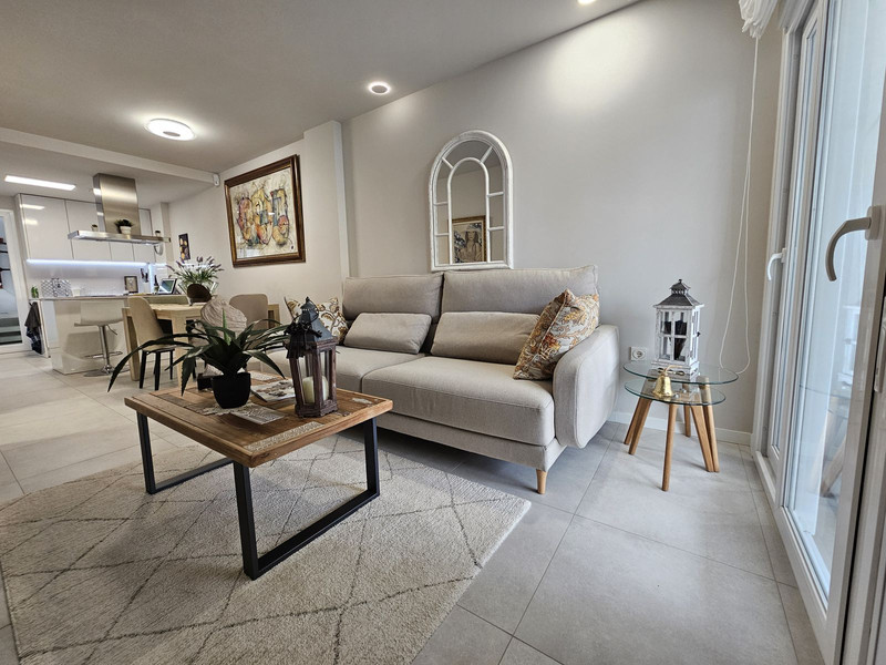 Apartment in San Pedro del Pinatar - Image 2