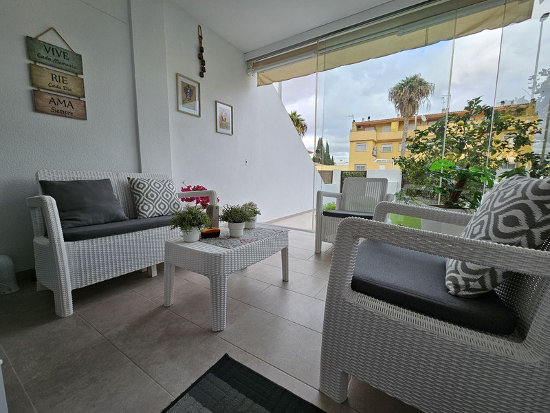 Apartment in San Pedro del Pinatar - Image 3