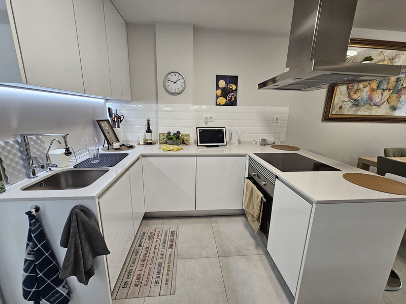 Apartment in San Pedro del Pinatar - Image 5