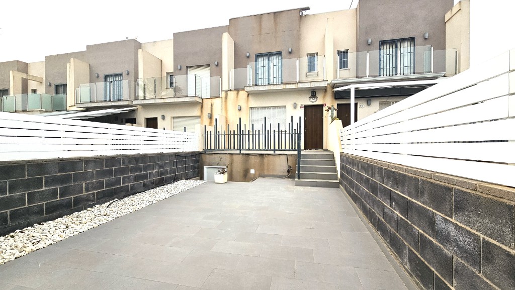 House in Torrevieja - view 1