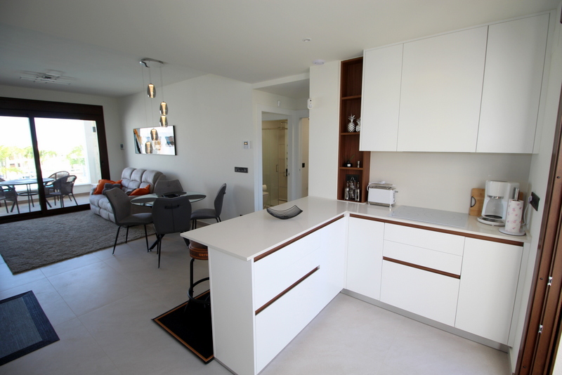 Apartment in Torrevieja - Image 3