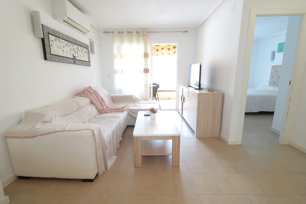 Apartment in Torrevieja - view 1