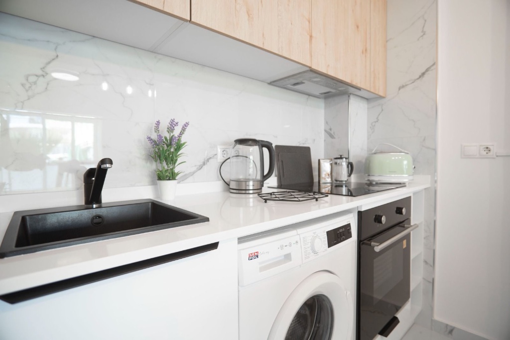 Apartment in Torrevieja - Image 3