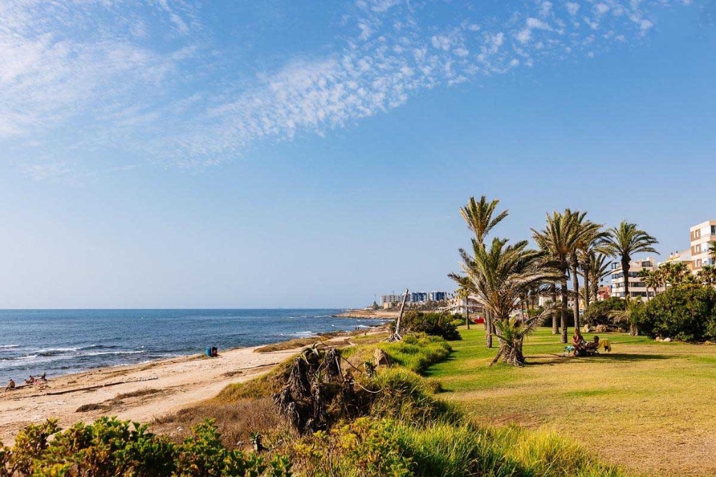 Apartment in Torrevieja - Image 5