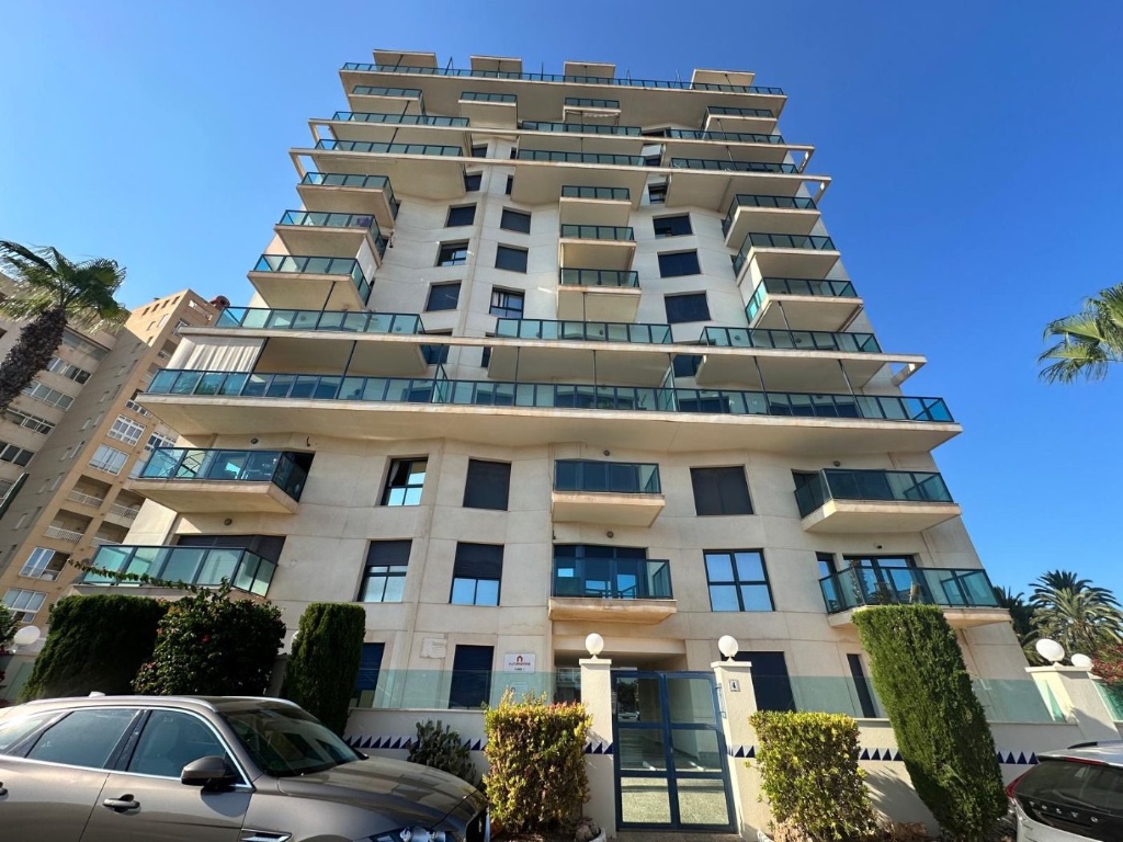 Apartment in Torrevieja - Image 5