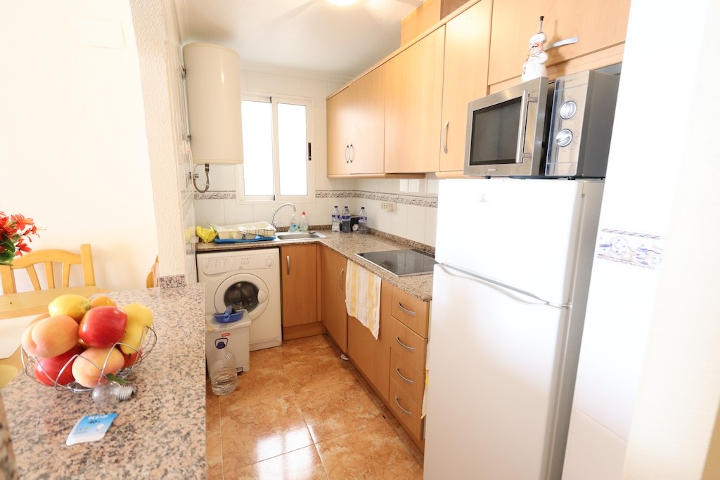 Apartment in Torrevieja - Image 4
