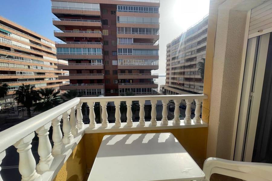Apartment in Torrevieja - view 1