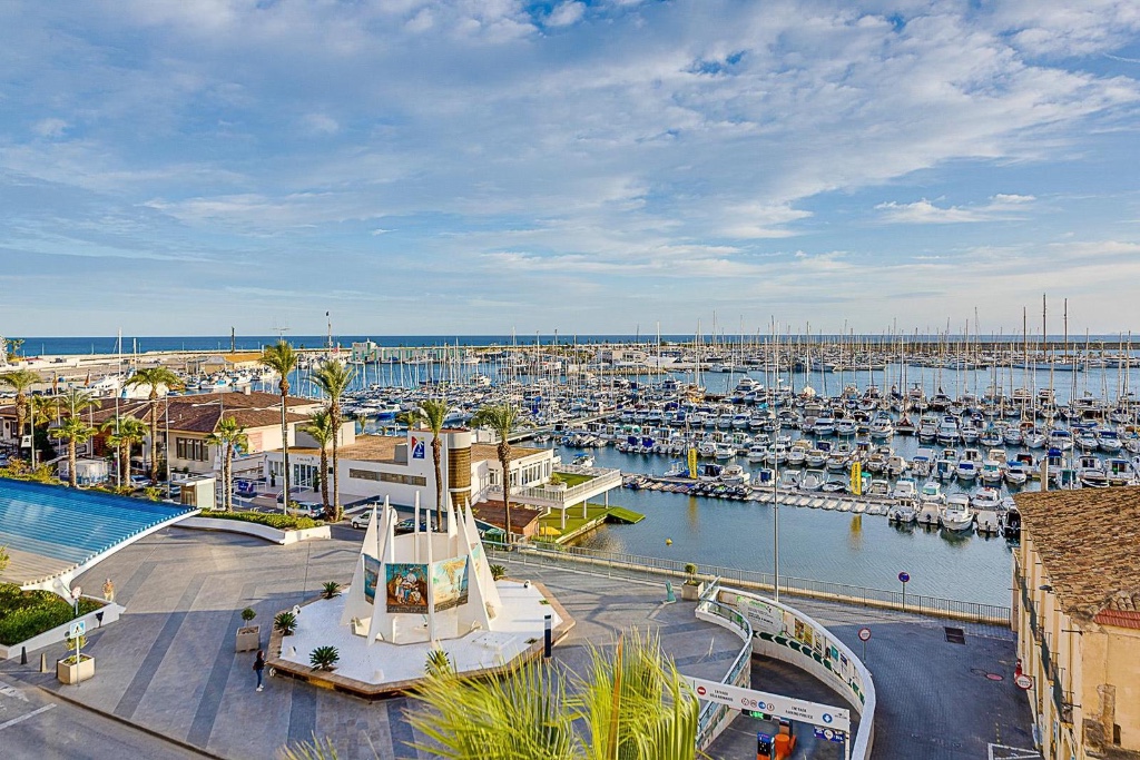 Apartment in Torrevieja - Image 5