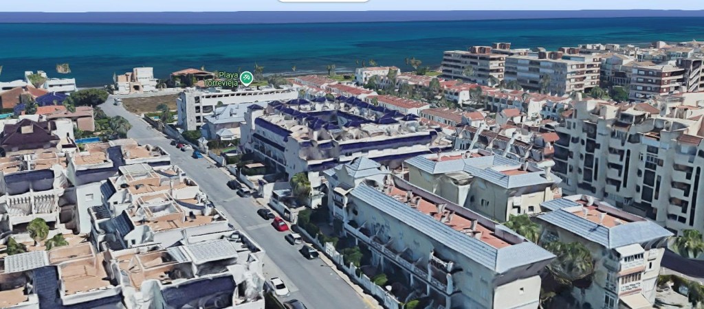 Apartment in Torrevieja - Image 5