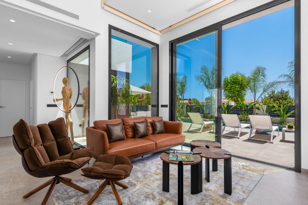 Villa in El Campello - Image 2