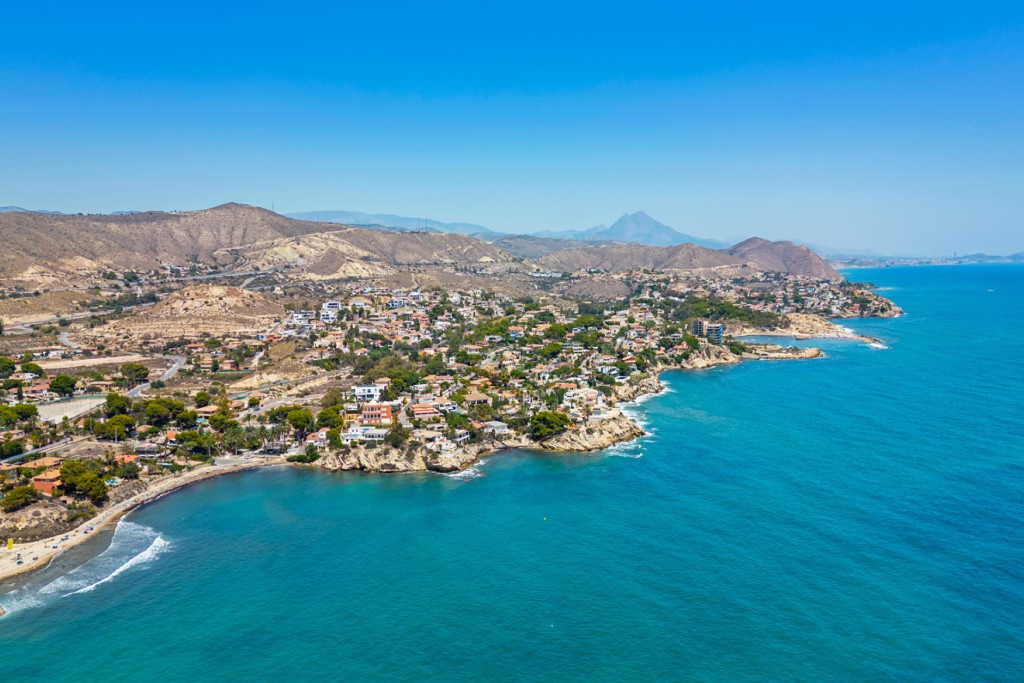 Villa in El Campello - Image 5