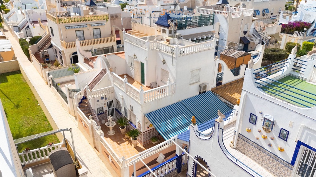 House in Torrevieja - view 1