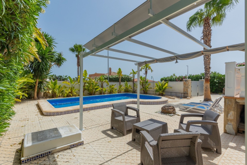 Villa in San Fulgencio - Image 5